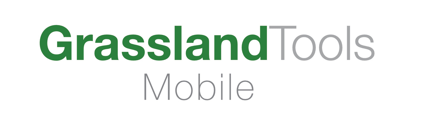 GrasslandTools - Grass Management System
