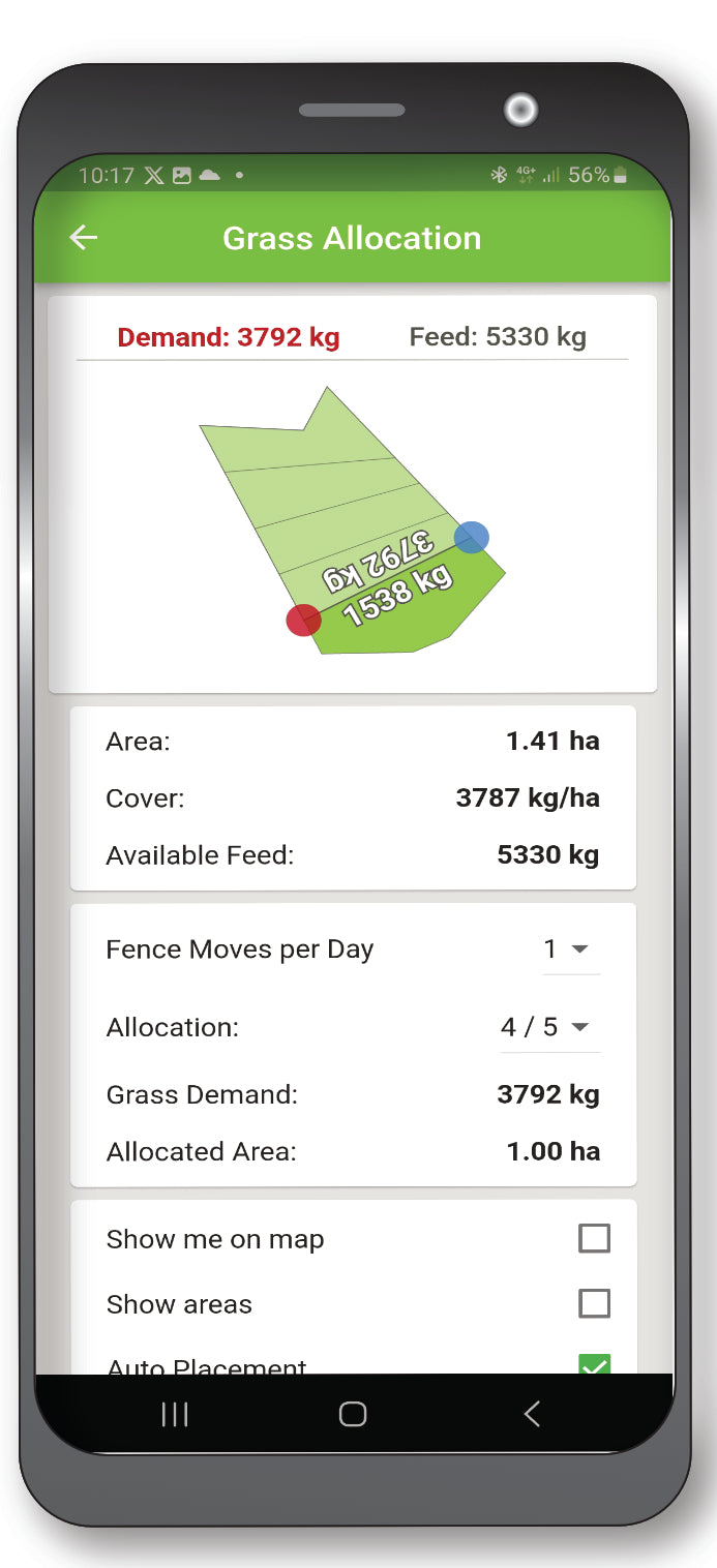 GrasslandTools - Grass Management System