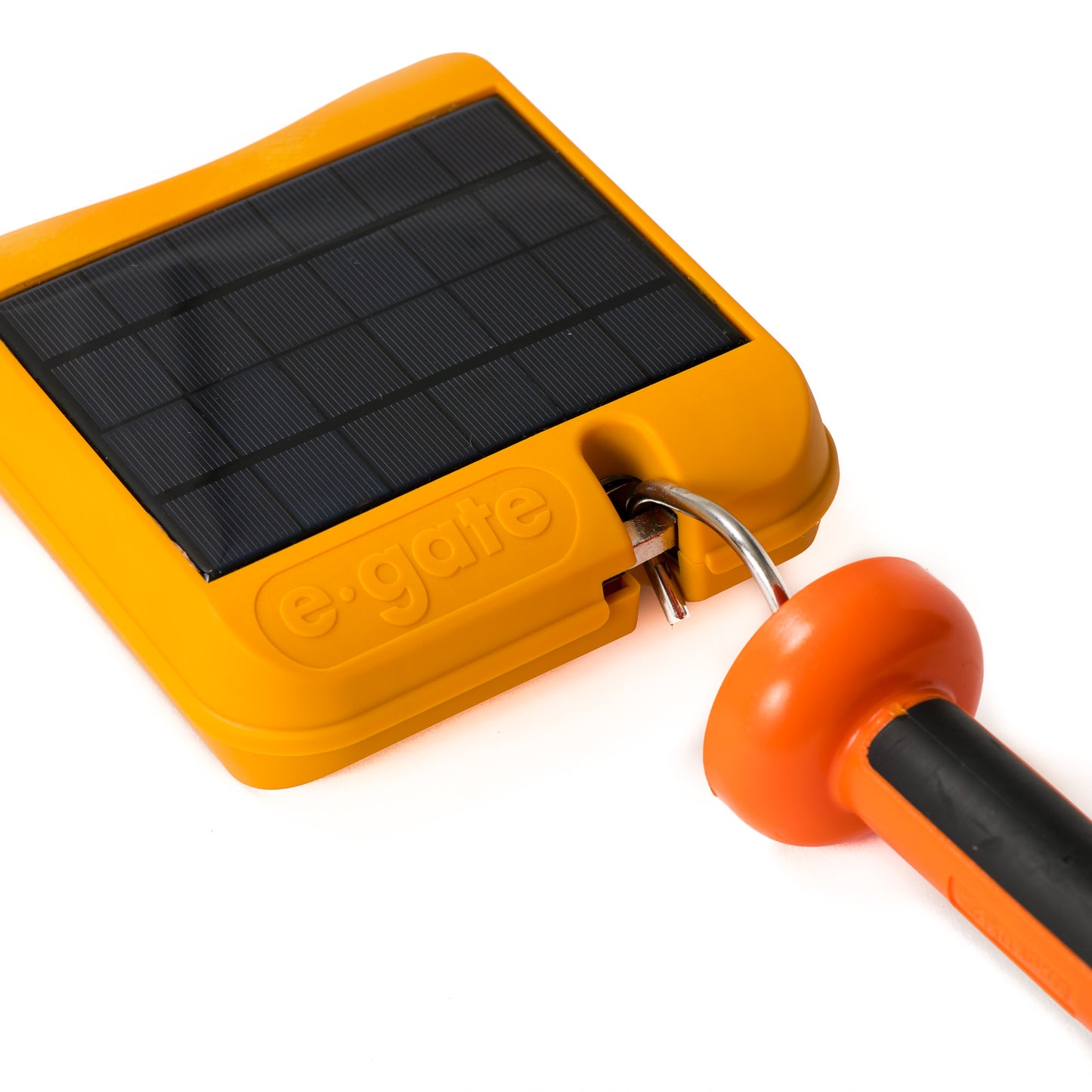 eGate Remote Gate Release System