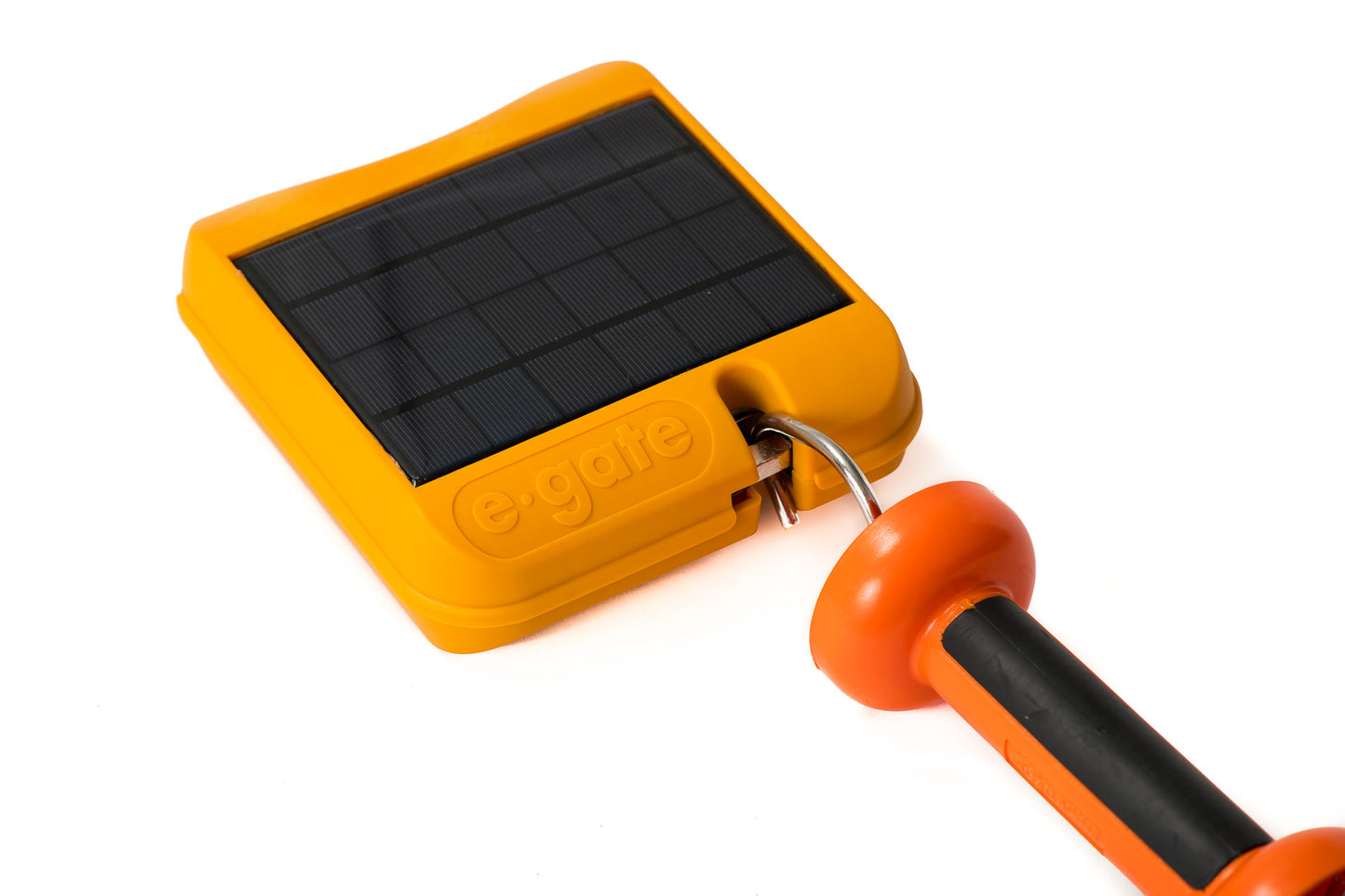 eGate Remote Gate Release System