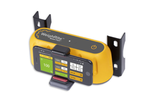 WeighRite - Livestock Weighing System