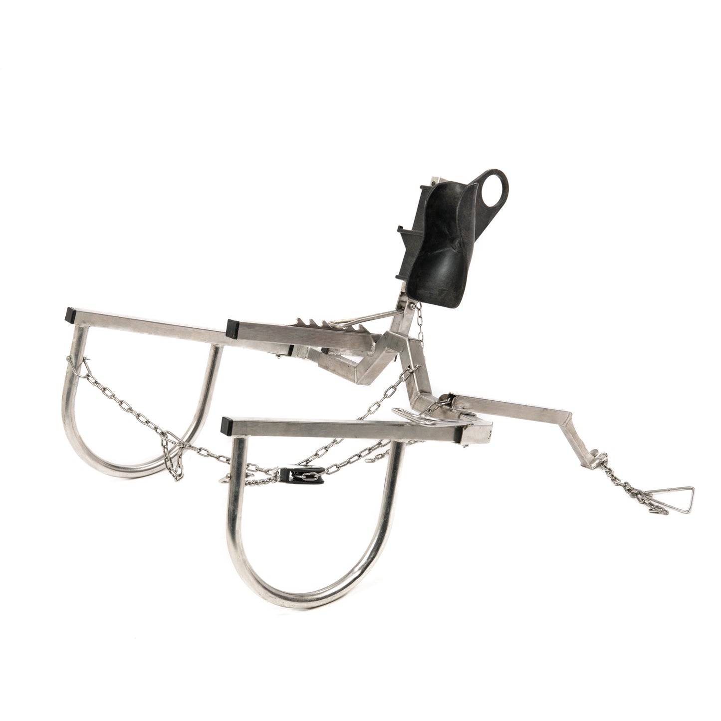 TailJack Cow Restraint - Stops Cows Kicking
